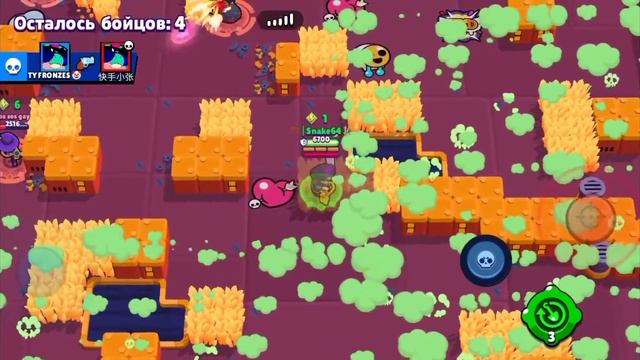 Апнул мортиса на 35ранг в Null's brawl #null #brawlstars смотреть онлайн