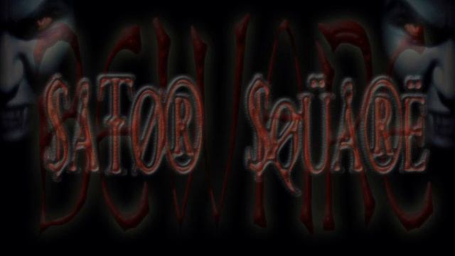 Sator Square - 07 - Hazy Thinking смотреть онлайн