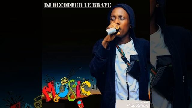 DJ DECODEUR LE BRAVE FT DJ EFFRAKATA LE BRAVE son spot qui mi loi смотреть онлайн