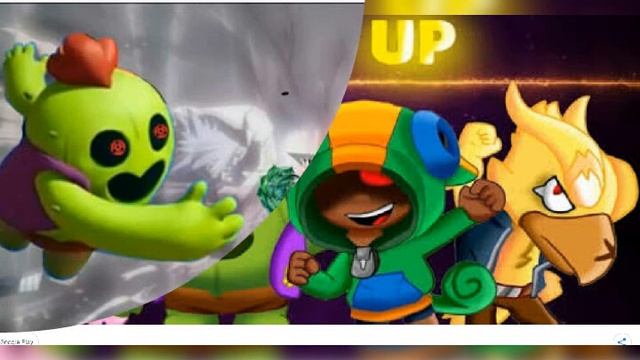 Melody Ile Brawl Stars Vidyosu
