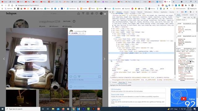 How To Download Images From Instagram смотреть онлайн
