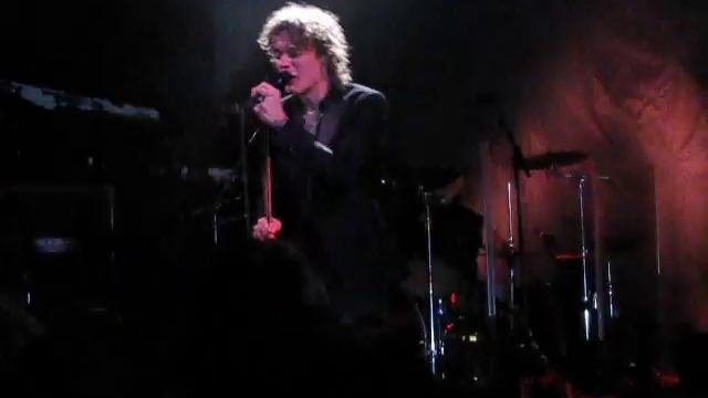 HIM - Poison Girl - Live @ Helldone 2009