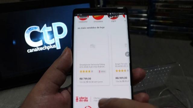 Navegador Rápido e Moderno смотреть онлайн