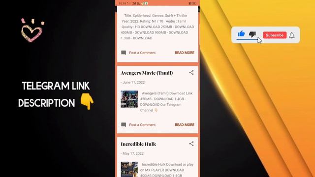 How To Download New Movies in Tamil | Chrome லா புது தமிழ் திரைப்படங்கள் அப்டி Download பண்றது смотреть онлайн