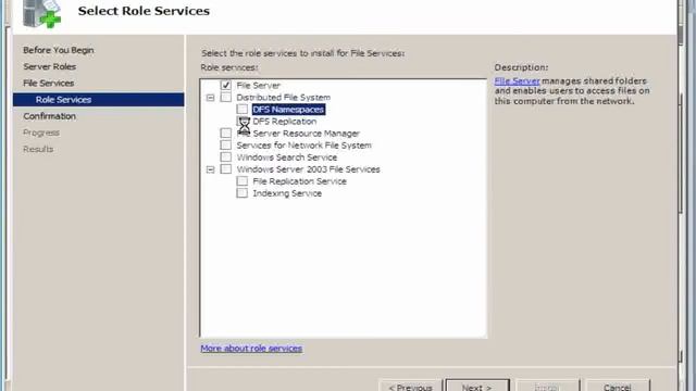 WS File Service C03 смотреть онлайн