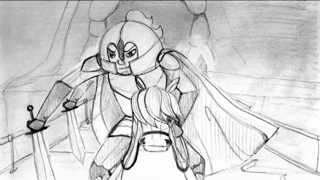 Animated storyboard смотреть онлайн