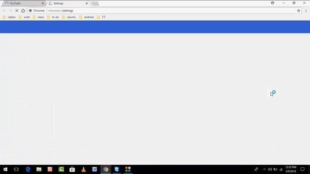 How to Browse in Text Only Mode in Google Chrome смотреть онлайн