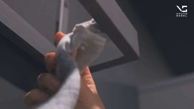 Vauth-Sagel (VS ADD ) система для хранения