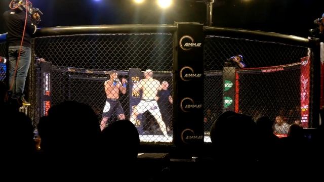 Brave 20 MMA hyd2018 смотреть онлайн