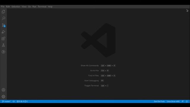 Flutter Desktop: Setup And Build смотреть онлайн