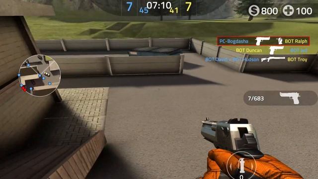 Forward Assault Remix 🕹️ Play on CrazyGames Google Chrome 2023 10 23 17 38 52 смотреть онлайн