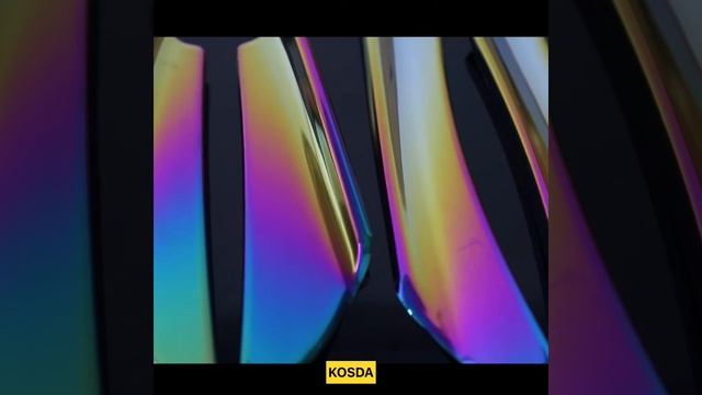 Bumper canards neo chrome смотреть онлайн
