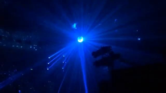 G ~ iPhone Events ~ New Order @SYDNEY OPERA HOUSE Vivid Special смотреть онлайн