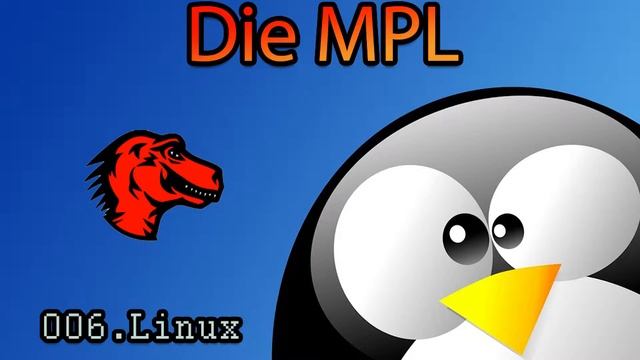 Die MPL 006.linux смотреть онлайн
