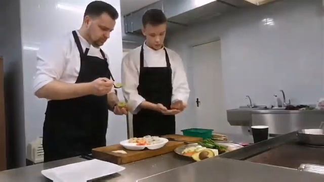 Фиалковский Дмитрий