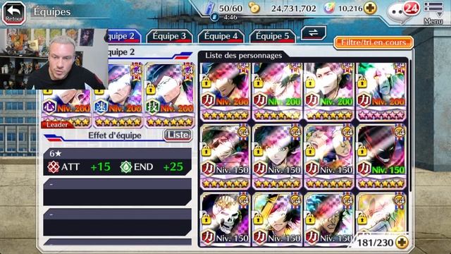 COMMENT AVOIR 10.000 ORBES SUR BLEACH BRAVE SOULS GRATUITEMENT ET FACILEMENT ! BLEACH BRAVE SOULS F смотреть онлайн