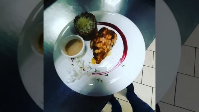 Кухня как она есть