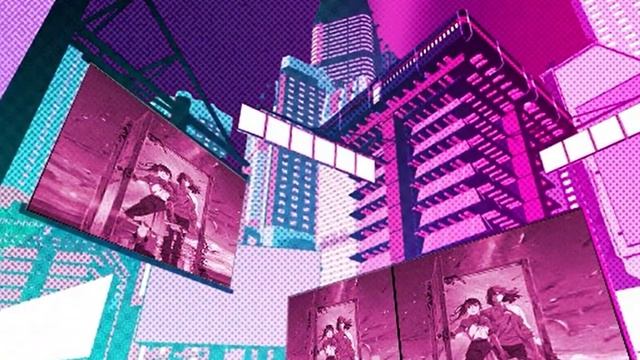 Suzume No Tojimari Title Track смотреть онлайн