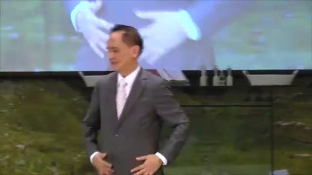 Joshua Yee, RLC - Flowing with a New Center 8Jan17 (Oasis) смотреть онлайн