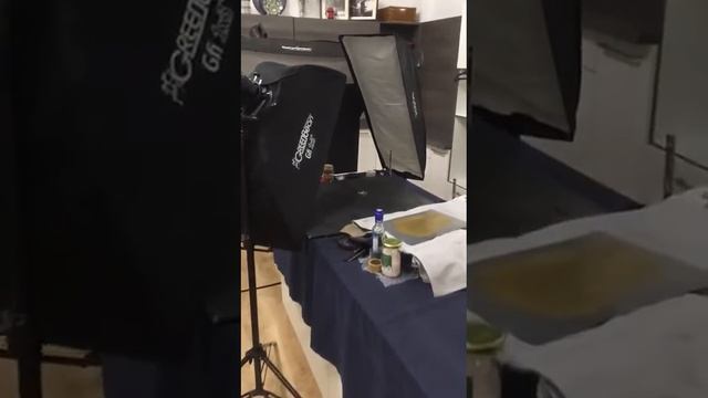 Кухня Барилла. Вариант номер 2. Видео 2 смотреть онлайн