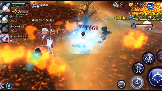 farming more azz(kage stories' near the end)|bleach brave souls смотреть онлайн