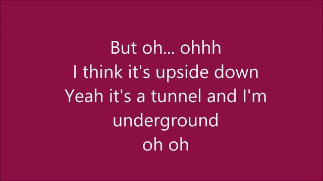 Lenka - Ivory Tower ( Lyrics Video ) смотреть онлайн