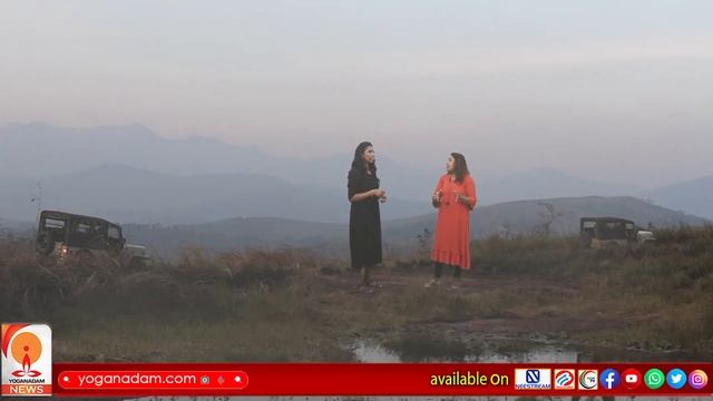 ഇടുക്കിയിലെ കോടമഞ്ഞിലൂടെ ഒരു ജീപ്പ് യാത്ര » IDUKKI JEEP SAFARI #idukki #keralatourism смотреть онлайн
