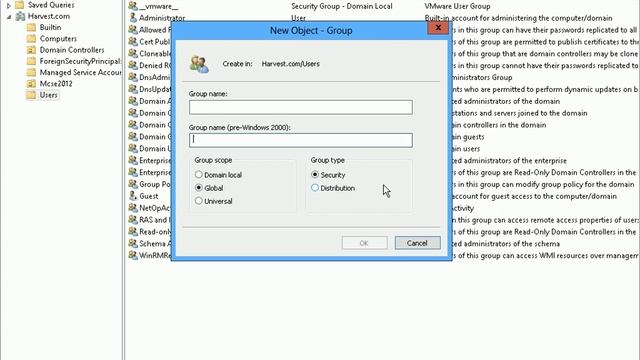 Groups Part 1 смотреть онлайн