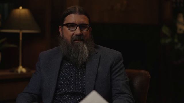 Livestream with Dr. Justin Jackson смотреть онлайн