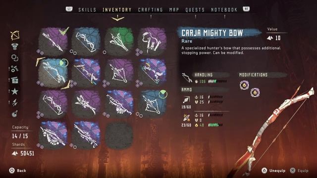 How to kill Snapmaw [Fast/Easy] Horizon Zero Dawn смотреть онлайн