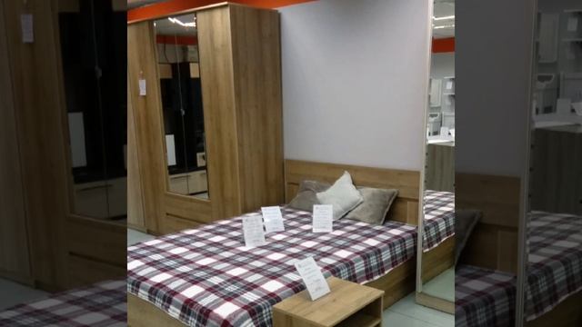 Мебель в Рязани