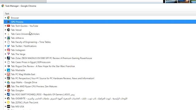 تعرف علي 4 طرق لتسريع التصفح علي جوجل كروم - 4Tips For Faster Browsing on chrome смотреть онлайн