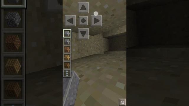 Механическая дверь в майнкрафт pe смотреть онлайн