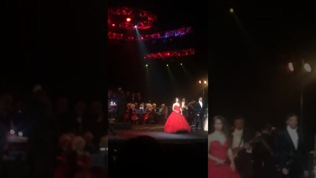 Rock Mozart le Concert смотреть онлайн