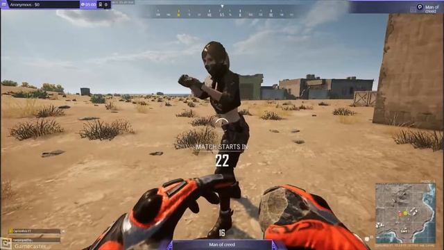 Pubg PC GAMEPLAY LIVE смотреть онлайн