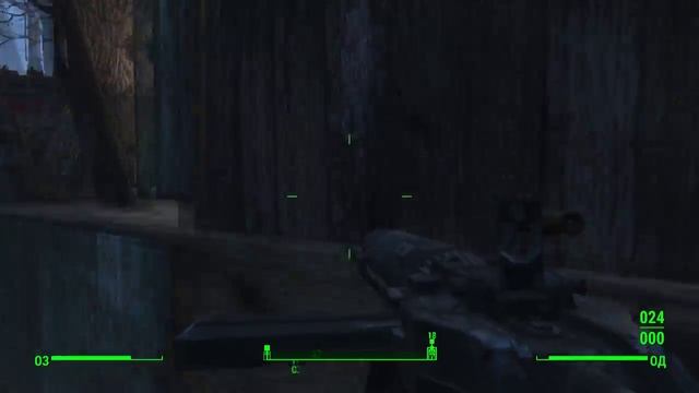 Fallout 4 #25 - Резня В Банкер-Хилл смотреть онлайн
