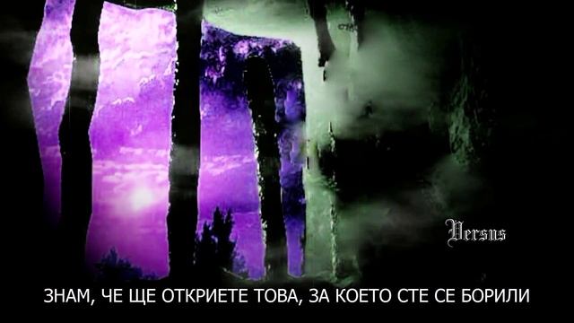 Hammerfall Glory to the Brave HD 1080p (Превод) смотреть онлайн