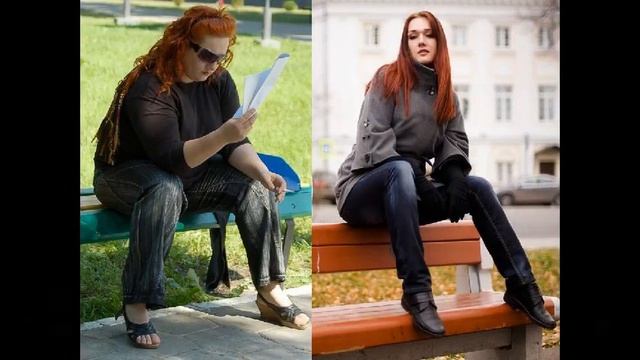 Составление диеты для похудения смотреть онлайн