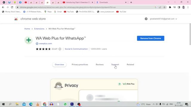 Top 5 Secret Google Chrome Extensions 2023💥 смотреть онлайн