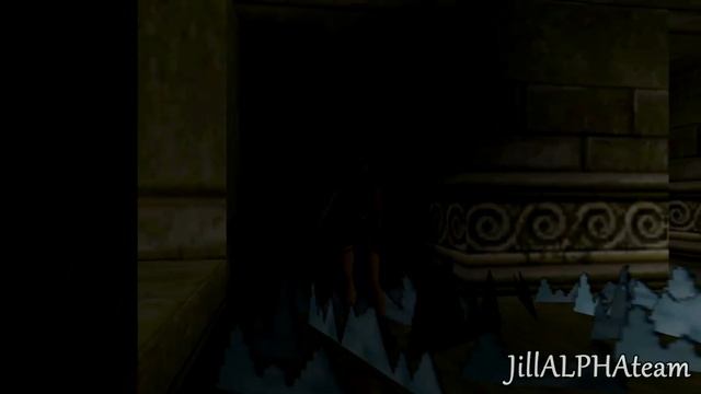 Tomb Raider 2 HD Complete Walkthrough - 04 - Opera House (Teatro dell'Opera) смотреть онлайн