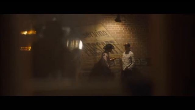 Only The Brave - Brendan wants to quit смотреть онлайн