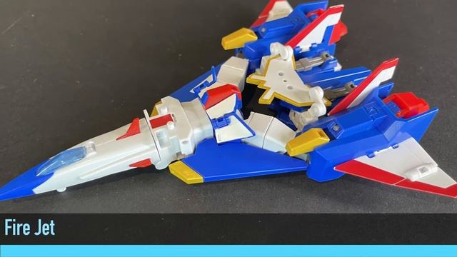 Shokugan Modeling Project Brave Fighter of Sun Fighbird смотреть онлайн