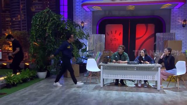 Podcast Horor Billy dan Tiara | OPERA VAN JAVA (02/10/20) Part 1 смотреть онлайн