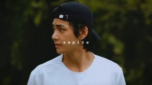 bad boy-marwa loud (sped up)