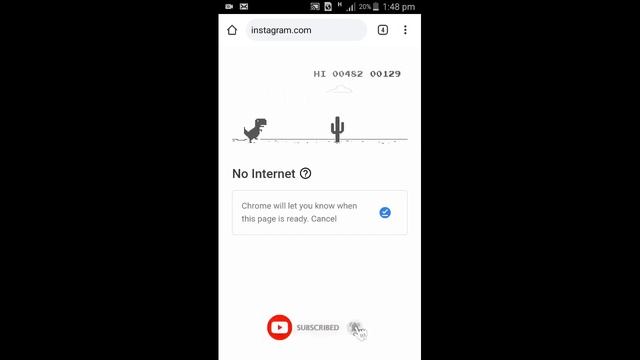 How to play a offline in Google Chrome Malayalam | offline games | Malayalam смотреть онлайн