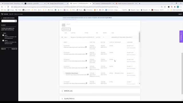 Session Inspector Series (2/6) : How to View and Troubleshoot Users смотреть онлайн