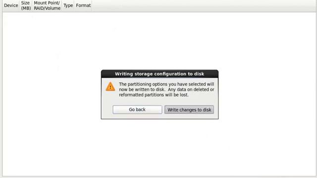 How to install Linux using fdisk. смотреть онлайн