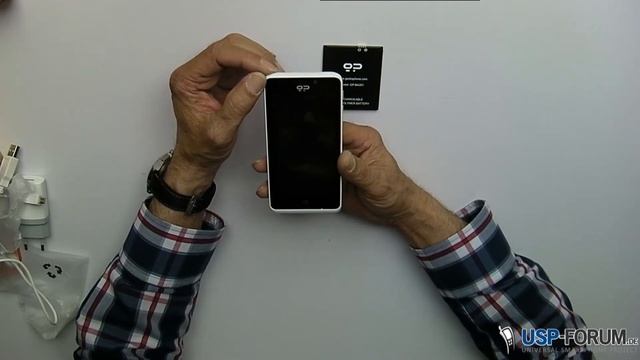Unboxing Geeksphone Peak Firefox OS Handy смотреть онлайн