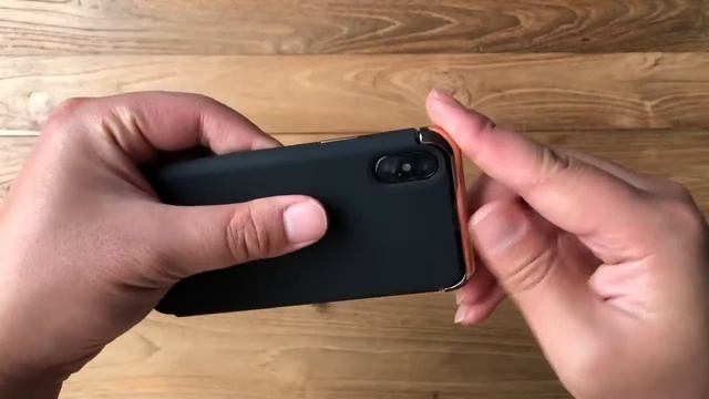 Elago Empire Hard PC для iPhone X смотреть онлайн
