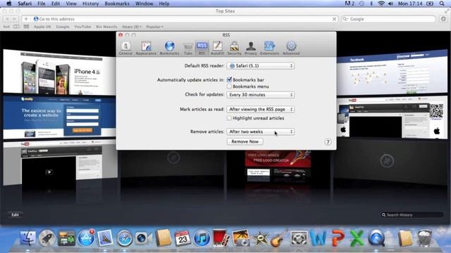 Safari Tips and Tricks смотреть онлайн